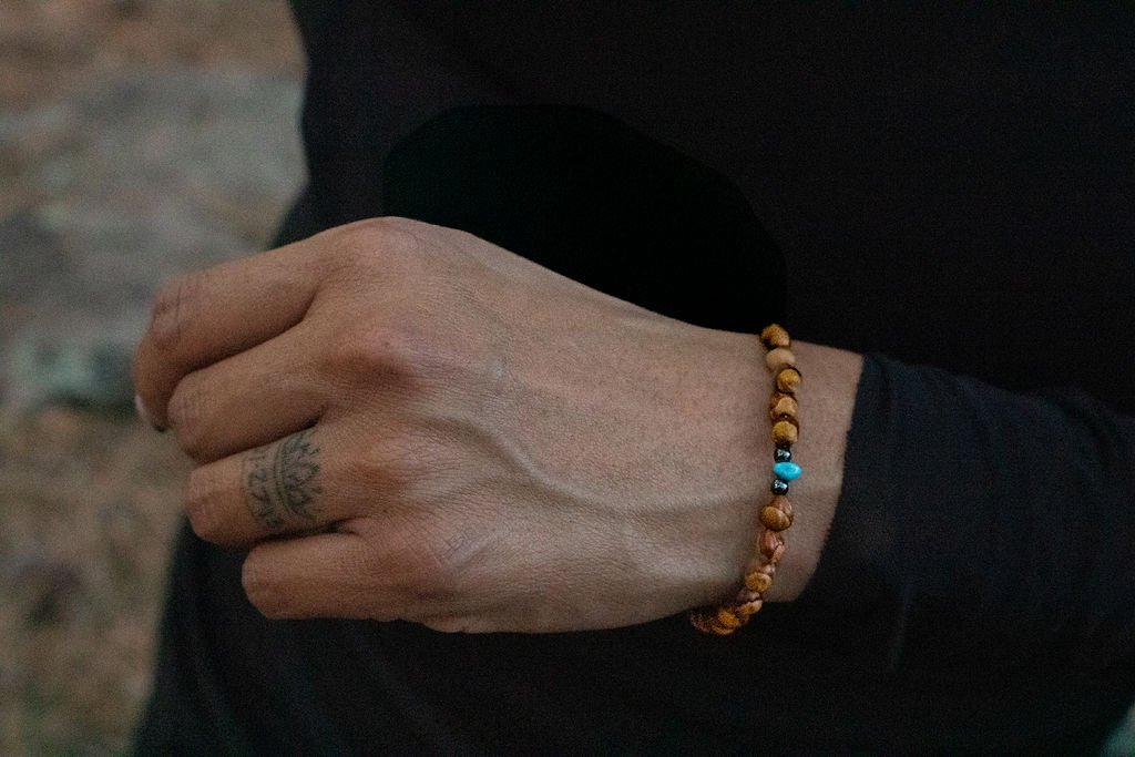 Handmade Native Jerwelry in Flagstaff