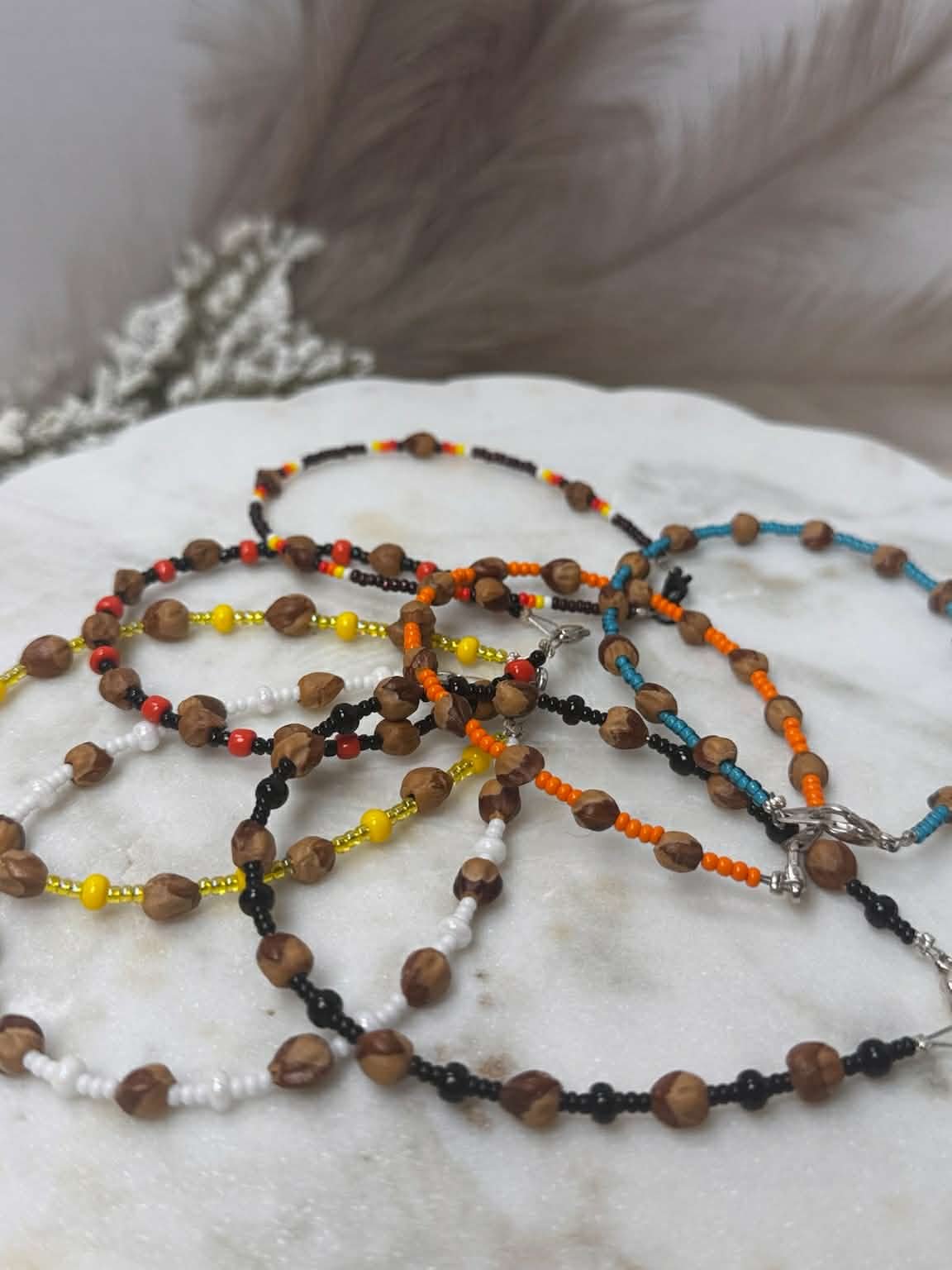 beaded heritage bracelets beaded heritage bracelets